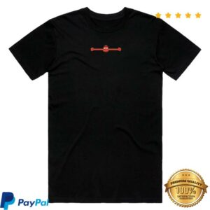 Devolver Digital Merch Store Heave Ho 2 T-Shirt