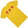 Devolver Digital Merch Store Pikuniku 2 Dancing T-Shirt 1 Devolver Digital Merch Store Pikuniku 2 Dancing T-Shirt