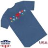 Devolver Digital Merch Store Shop Pikuniku 2 Flowers T-Shirt