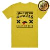 Devolver Digital Store Merch Enter The Gungeon Anniversary Bullet Kin T-Shirt 5 Devolver Digital Store Merch Enter The Gungeon Anniversary Bullet Kin T-Shirt