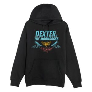 Dexter And The Moonrocks Merch Store Birds And The Bees Hoodie