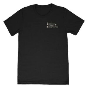 Dexter And The Moonrocks Merch Store Darkest Moon T-Shirt