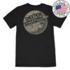 Dexter And The Moonrocks Merch Store Darkest Moon T-Shirt 1 Dexter And The Moonrocks Merch Store Darkest Moon T-Shirt
