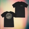 Dexter And The Moonrocks Merch Store Darkest Moon T-Shirt 2 Dexter And The Moonrocks Merch Store Darkest Moon T-Shirt