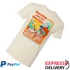 Dexter And The Moonrocks Merch Store Marching W The Martians T-Shirt 1 Dexter And The Moonrocks Merch Store Marching W The Martians T-Shirt