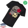 Dexter And The Moonrocks Merch Store Tombstone T-Shirt 1 Dexter And The Moonrocks Merch Store Tombstone T-Shirt