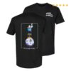 Dexter And The Moonrocks Merch Store Wasting Away T-Shirt 5 Dexter And The Moonrocks Merch Store Wasting Away T-Shirt