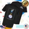 Dexter And The Moonrocks Merch Store Wasting Away T-Shirt 1 Dexter And The Moonrocks Merch Store Wasting Away T-Shirt