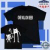 Diem Studios Merch Store Milli Tee