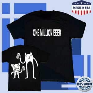 Diem Studios Merch Store Milli Tee