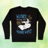Diem Studios Merch Store Mosh Crewneck