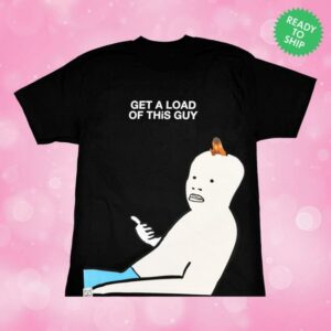 Diem Studios Merch Store Pointer Tee