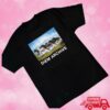 Diem Studios Merch Store Stable Tee