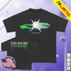 Dissect Store Merch Shop Dissect Discover Shirt