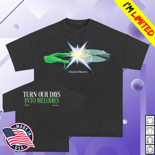 Dissect Store Merch Shop Dissect Discover Shirt 3 Dissect Store Merch Shop Dissect Discover Shirt