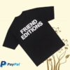 Dover Street Market Merch Store Shop Friend Editions T-Shirt