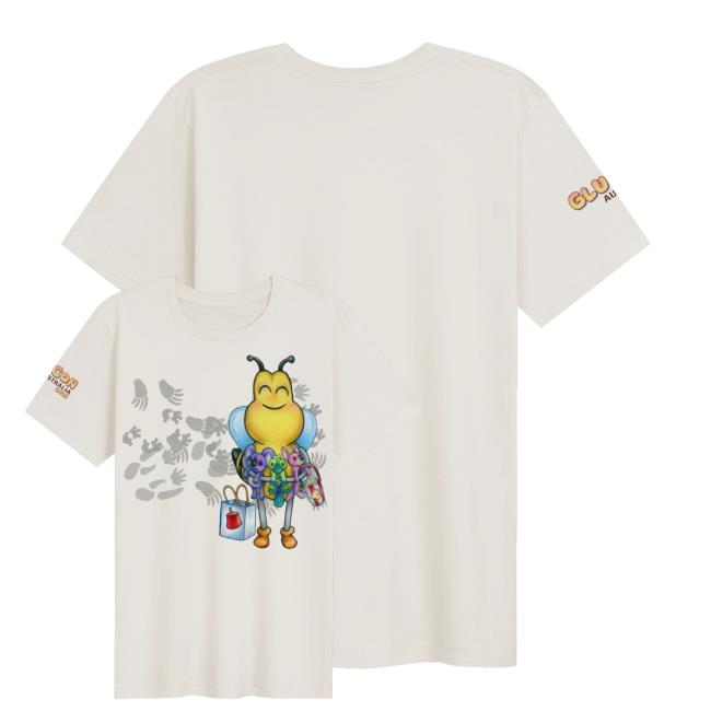 Drgluons Merch Store Animal Parade Shirt 3 Drgluons Merch Store Animal Parade Shirt