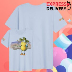 Drgluons Merch Store Lost In The Outback Shirt
