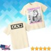 Dry Cleaning Merch Store Cruise Ship Designer Ecru T-Shirt 1 Dry Cleaning Merch Store Cruise Ship Designer Ecru T-Shirt