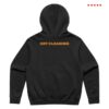 Dry Cleaning Merch Store Joy Black Hoodie 1 Dry Cleaning Merch Store Joy Black Hoodie