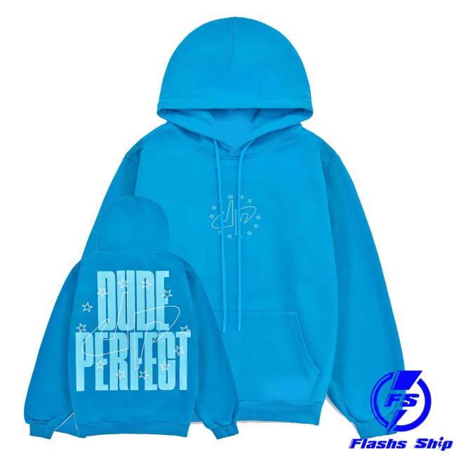 Dude Perfect Merch Store All Star Hoodie 3 Dude Perfect Merch Store All Star Hoodie