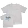 Dutchbros Merch Shop Store Distressed Eagle '92 Short Sleeve Tee