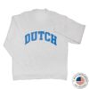 Dutchbros Merch Store Dutch Mock Neck