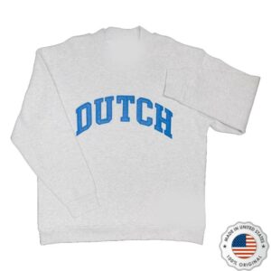 Dutchbros Merch Store Dutch Mock Neck