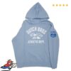 Dutchbros Merch Store Golden Eagle Hoodie
