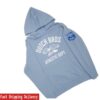 Dutchbros Merch Store Golden Eagle Hoodie