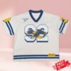 Dutchbros Merch Store Golden Eagle Jersey