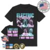 Electric Callboy Merch Store Shop The Way You Are Collage T-Shirt 4 Electric Callboy Merch Store Shop The Way You Are Collage T-Shirt