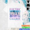 Electric Callboy Merch Store The Way You Are Rain T-Shirt 6 Electric Callboy Merch Store Shop The Way You Are Rain T-Shirt