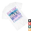 Electric Callboy Merch Store The Way You Are Rain T-Shirt 1 Electric Callboy Merch Store Shop The Way You Are Rain T-Shirt