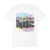 Electric Callboy Merch Store The Way You Are Retro T-Shirt 7 Electric Callboy Merch Store The Way You Are Retro T-Shirt