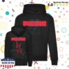 Electric Picnic Merch Store Click & Collect Neon Nature Heavyweight Hoodie