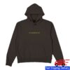 Ella Mai Merch Store Dyslm Logo Pullover Hoodie