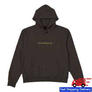 Ella Mai Merch Store Dyslm Logo Pullover Hoodie