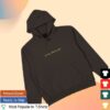 Ella Mai Merch Store Dyslm Logo Pullover Hoodie