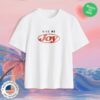 Elle Limebear Merch Store Give Me Joy White Shirt 6 Elle Limebear Merch Store Give Me Joy White Shirt