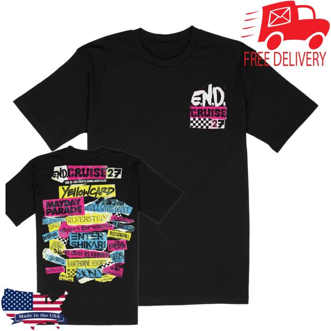 Emos Not Dead Merch Store Lineup 3 Emos Not Dead Merch Store Lineup