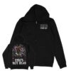 Emos Not Dead Merch Store Sea Of Tears '27 Zip-Up Hoodie 7 Emos Not Dead Merch Store Sea Of Tears '27 Zip-Up Hoodie