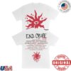 Emo's Not Dead Merch Store Bloody Sun Shirt 2 Emo's Not Dead Merch Store Bloody Sun Shirt