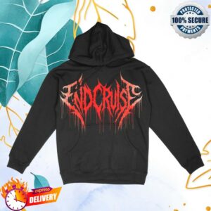 Emo's Not Dead Merch Store Heavy Ship Hoodie