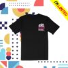 Emo's Not Dead Merch Store Lineup Shirt 4 Emo's Not Dead Merch Store Lineup Shirt