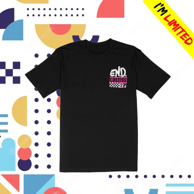 Emo's Not Dead Merch Store Lineup Shirt 3 Emo's Not Dead Merch Store Lineup Shirt