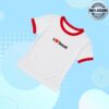 Emo's Not Dead Merch Store Love Boat Crop Shirt 1 Emo's Not Dead Merch Store Love Boat Crop Shirt