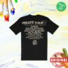 Emo's Not Dead Merch Store Pirate Tour V Shirt 1 Emo's Not Dead Merch Store Pirate Tour V Shirt