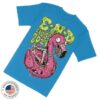 Emo's Not Dead Merch Store Scene Floaty Tee 1 Emo's Not Dead Merch Store Scene Floaty Tee