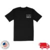 Emo's Not Dead Merch Store Sea Of Tears '27 Shirt